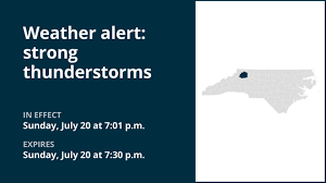 Charlotte Observer - News update