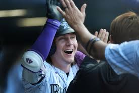 Rockies Defeat Mets with Jake McCarthy's Grand Slam