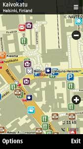 Image result for nokia maps