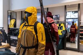 Arc’teryx and Salomon Set for Long-Term Growth with Premium Tech Focus