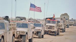 Jeremy Bowen Links Trump's Iran Uprising Call to Gulf War Lessons