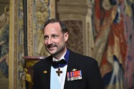 Kong Harald : ce qu'il faut savoir