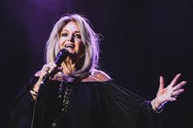 Bonnie Tyler, singer of blockbuster No 1 hit 'Total Eclipse of the Heart,' dies aged 75