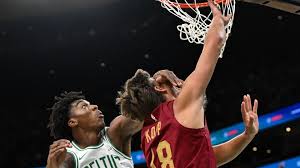 Celtics Call Up Amari Williams Amid Neemias Queta Injury