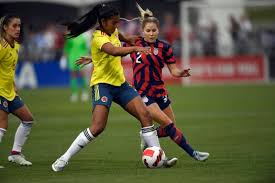 U.S. Women’s National Team to return to Dick’s Sporting Goods Park