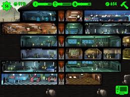 Image result for Fallout Shelter