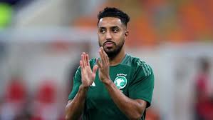 الدوسري الأفضل في آسيا.. منافسة أساطير السعودية بعطاء تحدى به النجوم