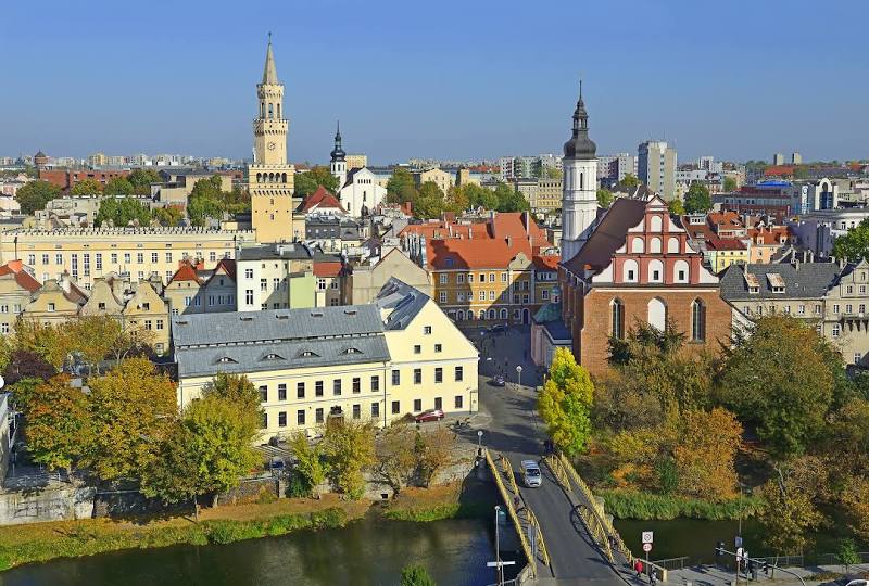 Opole