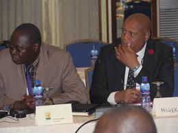 Image result for Vice Chancellor of University of Ghana appointed member of UN University Governing Council
