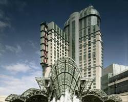 Gambar Fallsview Casino Resort, Niagara Falls, Canada