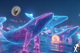 "Why is this whale betting big on the decline of Bitcoin and ETH?"
