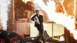 kingsman the secret service