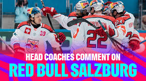 Champions Hockey League - News update