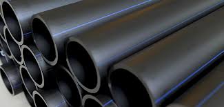 HDPE Pipe: What Is It & Why It's the Best Piping in 2026?