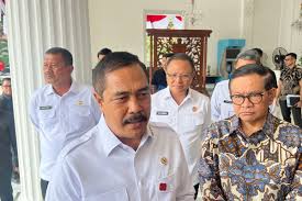 Kompas.com - News update