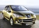Peugeot 208 auto plus