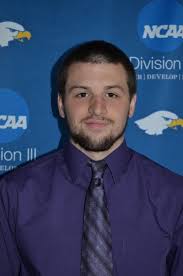 GANSEVOORT, NY – Kyle Mackowiak (Buffalo, NY) has been chosen as the NEAC ... - 13,%2520Mackowiak