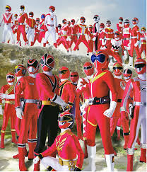 Image result for super sentai