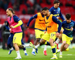 Manchester United - Tottenham