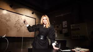 ¡Cancelado! Kylie Minogue no viene al Antel Arena: ¿Qué pasó? - Imagen principal del artículo