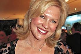 Talk show host Kerri-Anne Kennerley describes women who socialise with footballers as &#39;strays&#39;. Tweet. Facebook - be92ea3d-a0cb-4742-a2c4-ae37d46994c0