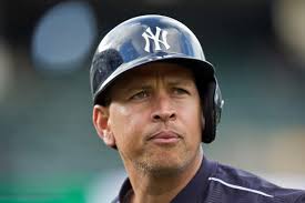New York Yankees Legend Alex Rodriguez Makes Honest Anthony Volpe Statement