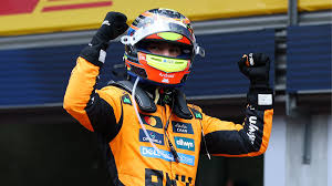 Formula 1 - News update