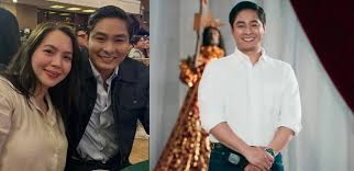 Coco, co-stars celebrate “FPJ's Batang Quiapo” era with a ...