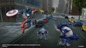 Image result for marvel avengers super heroes screenshots