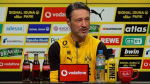Bundesliga heute: Dortmund - Mainz LIVE im TV, Liveticker & Livestream - So ersetzt Kovac Schlotterbeck