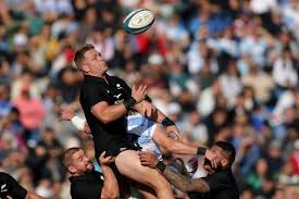 Springboks, All Blacks to bring rugby’s top rivalry to Baltimore in September