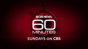 “60 MINUTES” LISTINGS FOR SUNDAY, FEB. 15