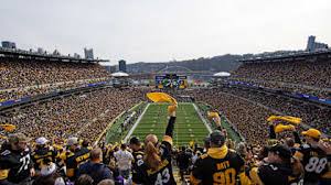 Steelers.com - News update