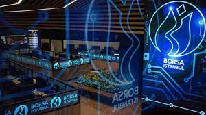 Bloomberght - News update