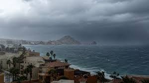 Pronóstico del clima en Cabo San Lucas hoy 03 de octubre de 2026