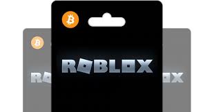 Buy Roblox USD gift cards with Bitcoin or crypto - Bitrefill