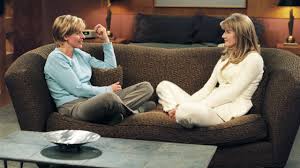 Laura Dern Reflects on Supporting Ellen DeGeneres During Her Historic Coming-Out Episode