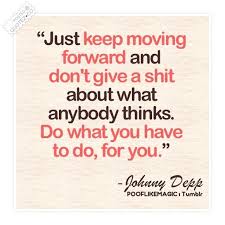 Famous quotes about &#39;Keep Moving&#39; - QuotationOf . COM via Relatably.com