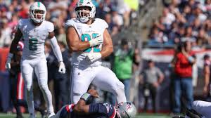 Miami Dolphins 2025 Schedule Leaks: Madrid Game Confirmed