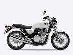 Honda cb 1100