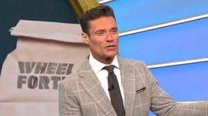 ‘Wheel of Fortune’ Fans Have a Big Request for Host Ryan Seacrest