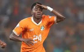 AS Monaco Targets Simon Adingra in Bold Move