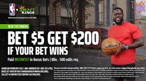 DraftKings Promo Code Extended: Get $200 in bonus bets for NCAA games on Tuesday