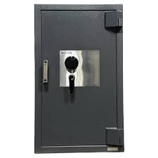 Hollon MJ-3418 TL-30 High Security Safe | Dean Safe