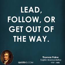 Thomas Paine Quotes | QuoteHD via Relatably.com