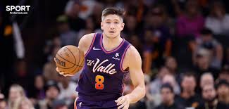 Grayson Allen Scores 26 Points, Leads Suns to Fourth-Quarter Control vs Lakers