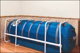 Beverly Hills Hyperbaric Center - Hyperbaric Oxygen Therapy
