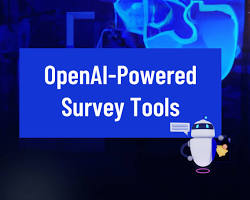 AI tools for conducting surveys and polls