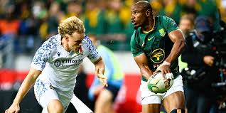 SA Rugby - News update