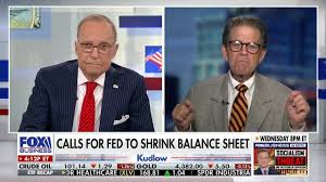 Kevin Warsh made a 'great' move, Art Laffer says